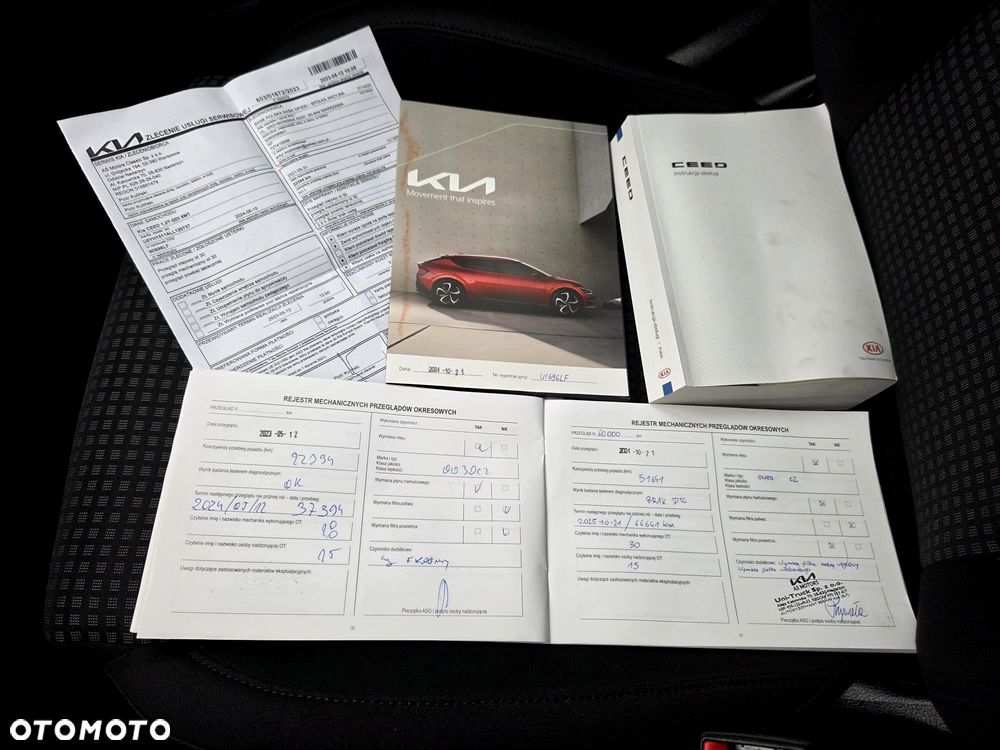 Kia Ceed 1.0 T-GDI M - 7