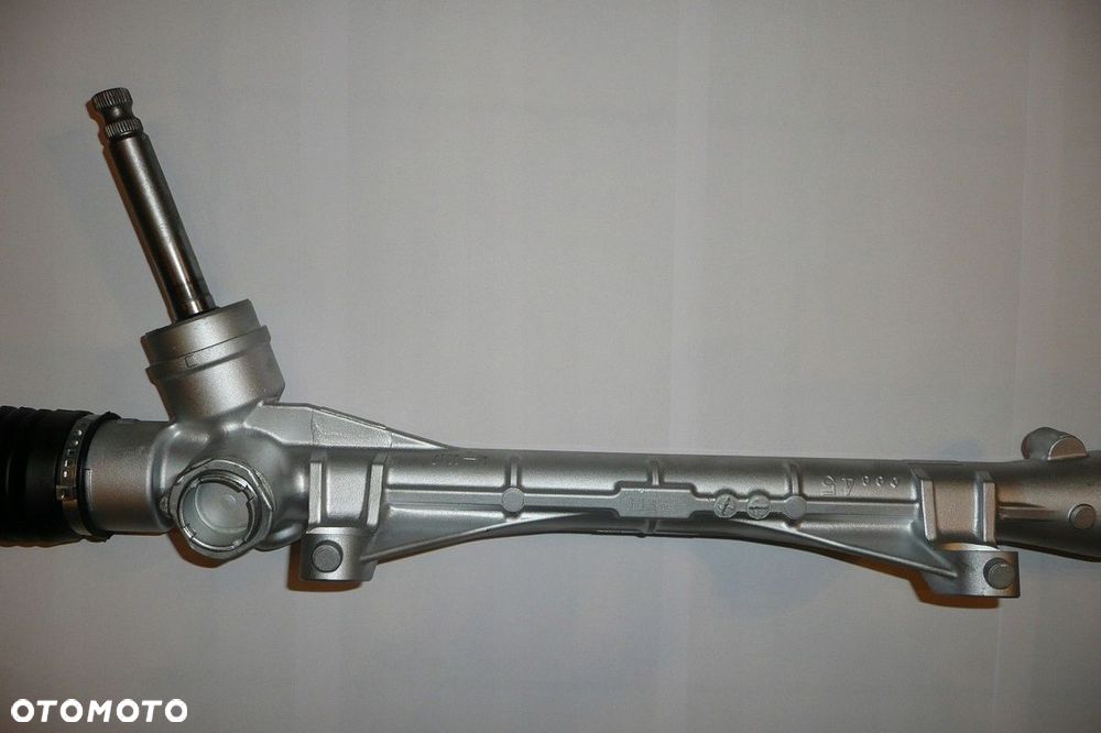 PRZEKŁADNIA MAGLOWNICA CITROEN C4 AIRCROSS PEUGEOT 4008 - 2