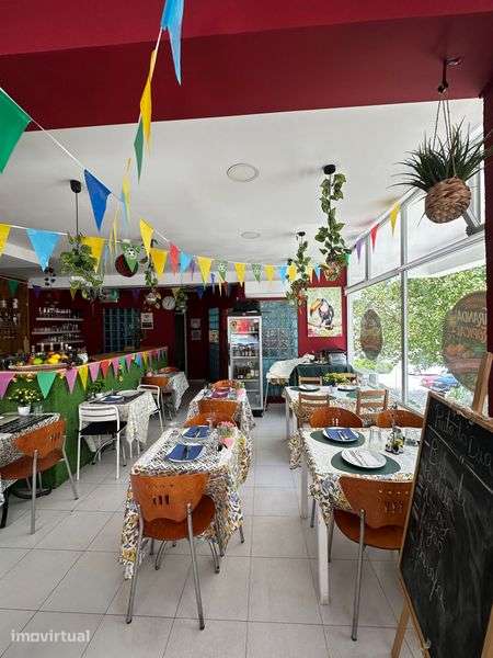 Bar e Restaurante - Grande imagem: 2/12