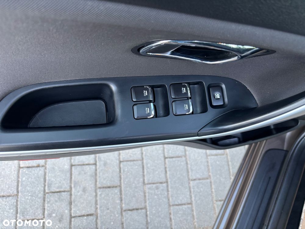 Kia Ceed 1.4 Smart Plus - 14
