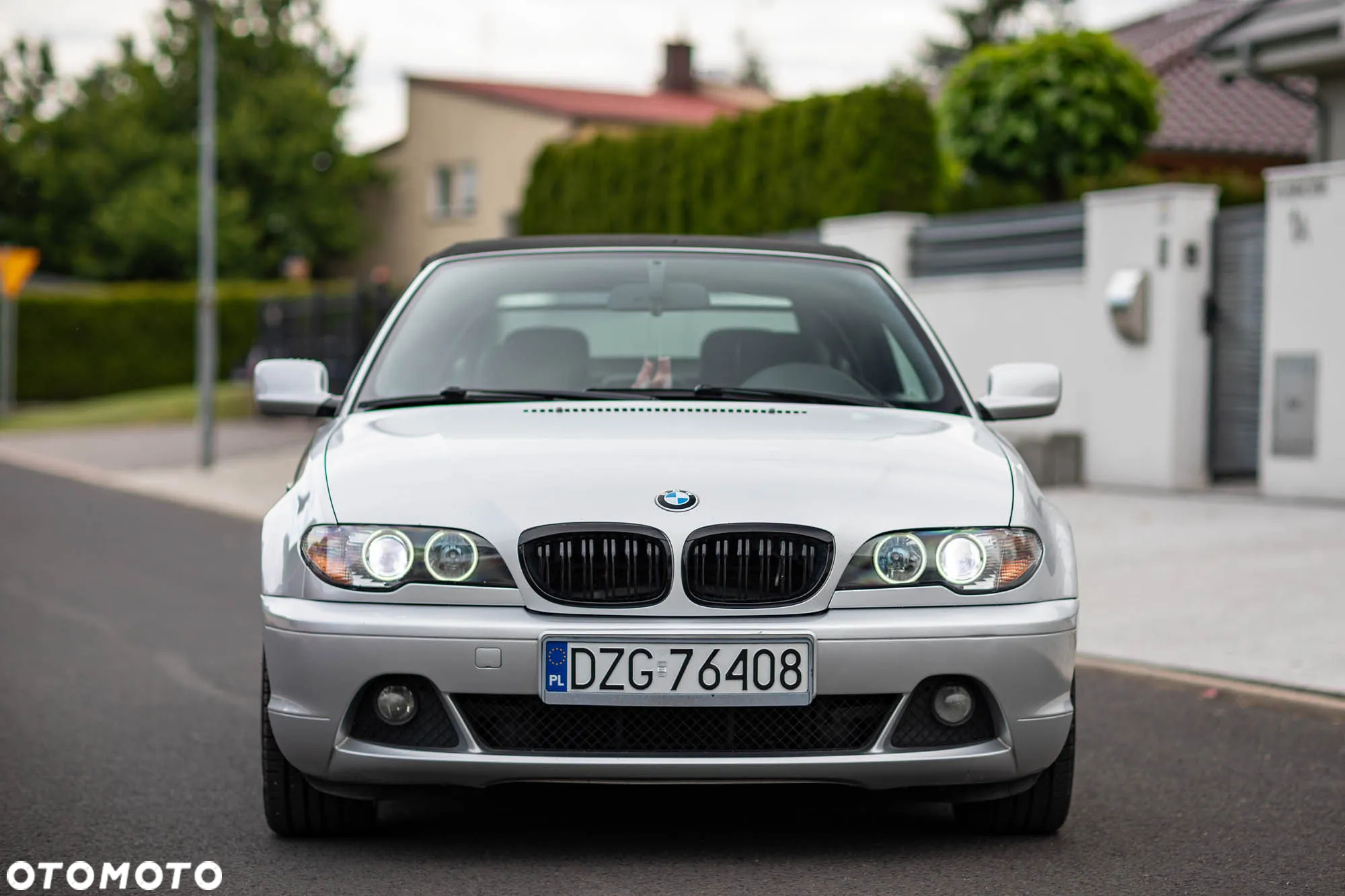 BMW Seria 3 325Ci - 2