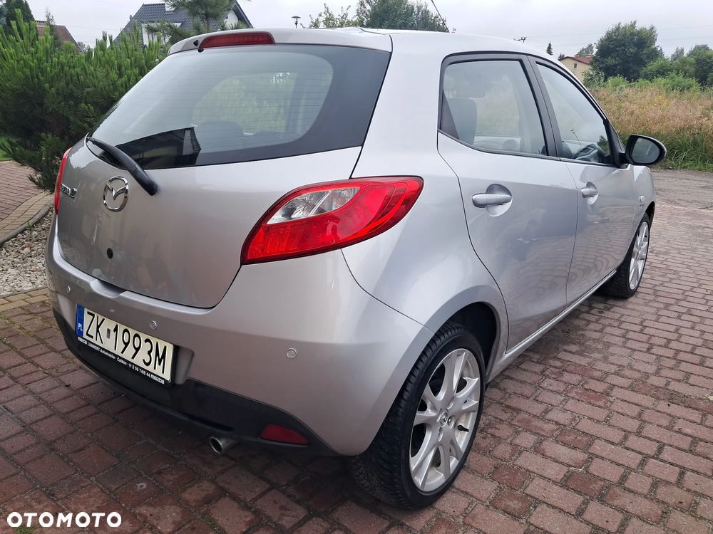Mazda 2 1.3 Dynamic - 2
