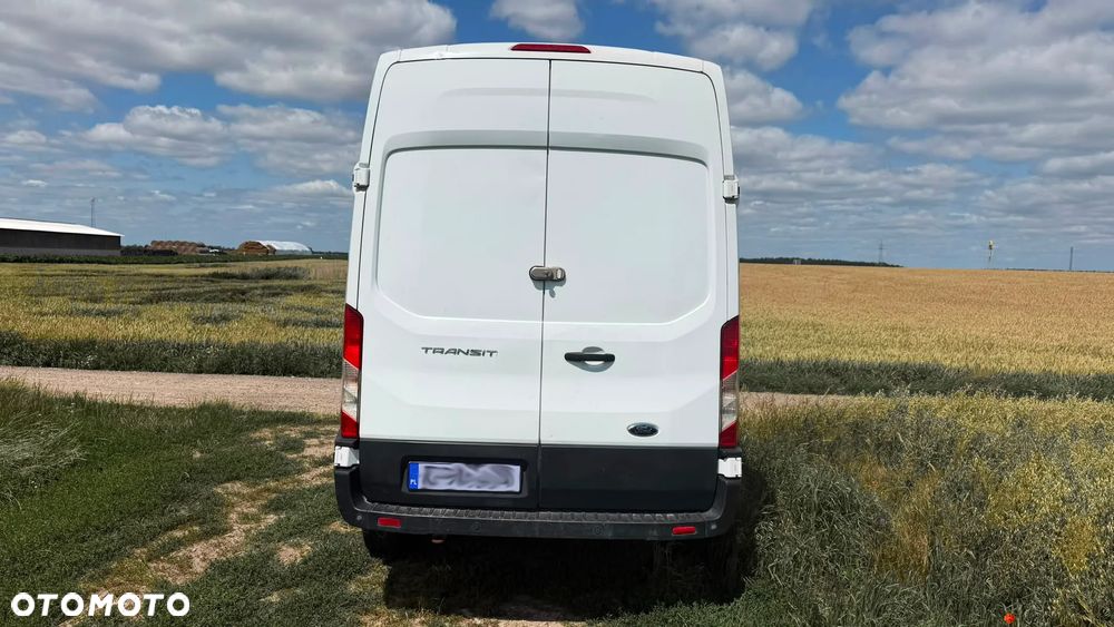 Ford Transit - 4