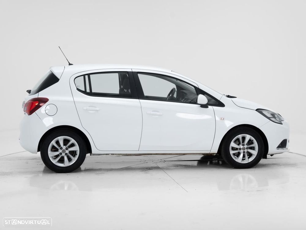 Opel Corsa - 3