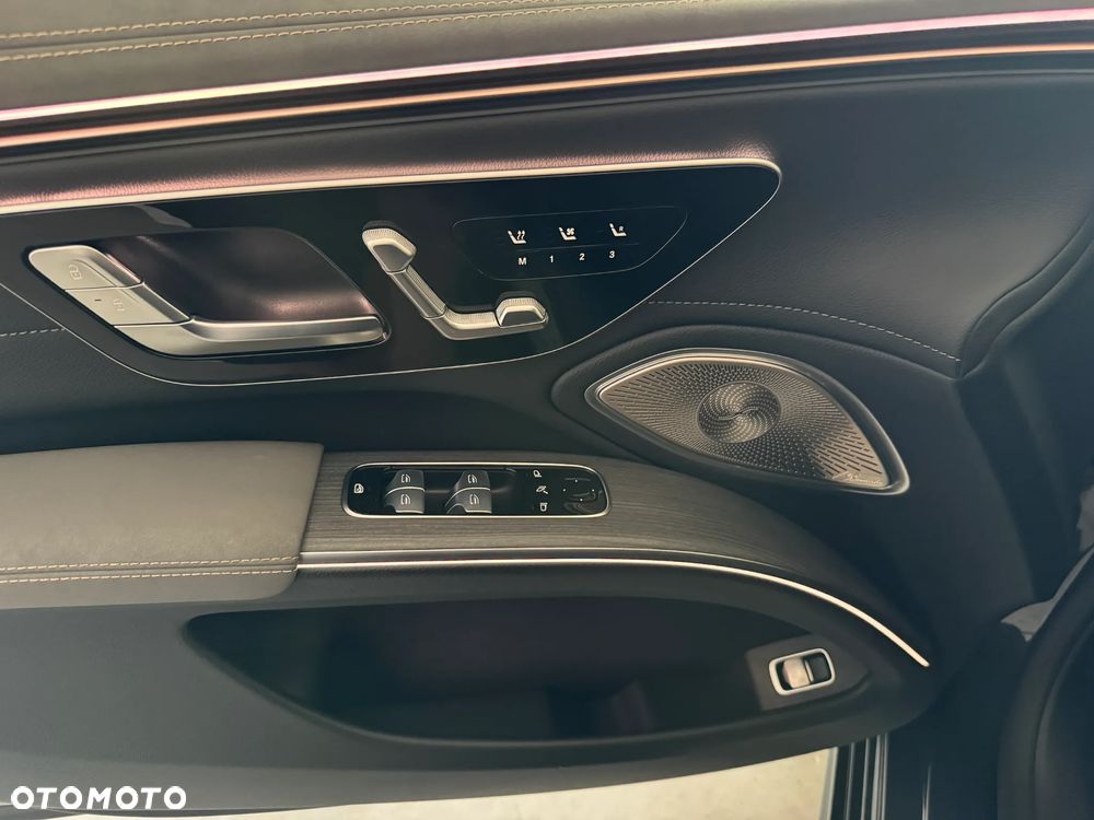 Mercedes-Benz EQS 580 4Matic AMG Line - 35