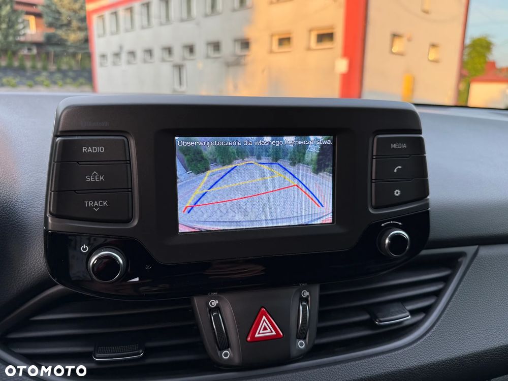 Hyundai i30 1.4 T-GDI Premium - 28
