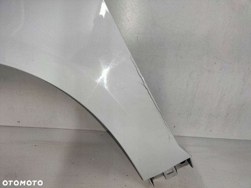 błotnik przedni przód lewy renault talisman 16- - 2