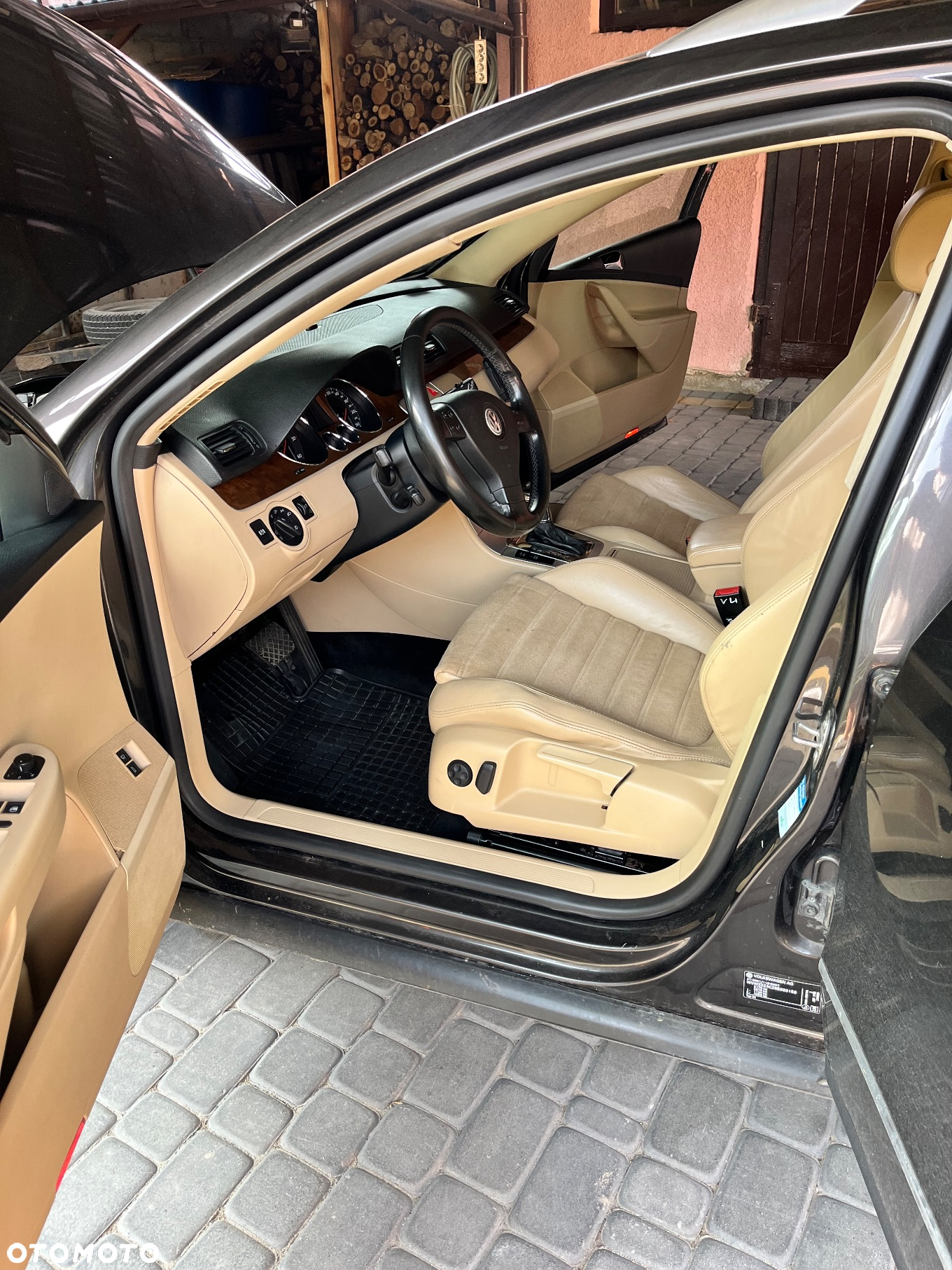 Volkswagen Passat - 17