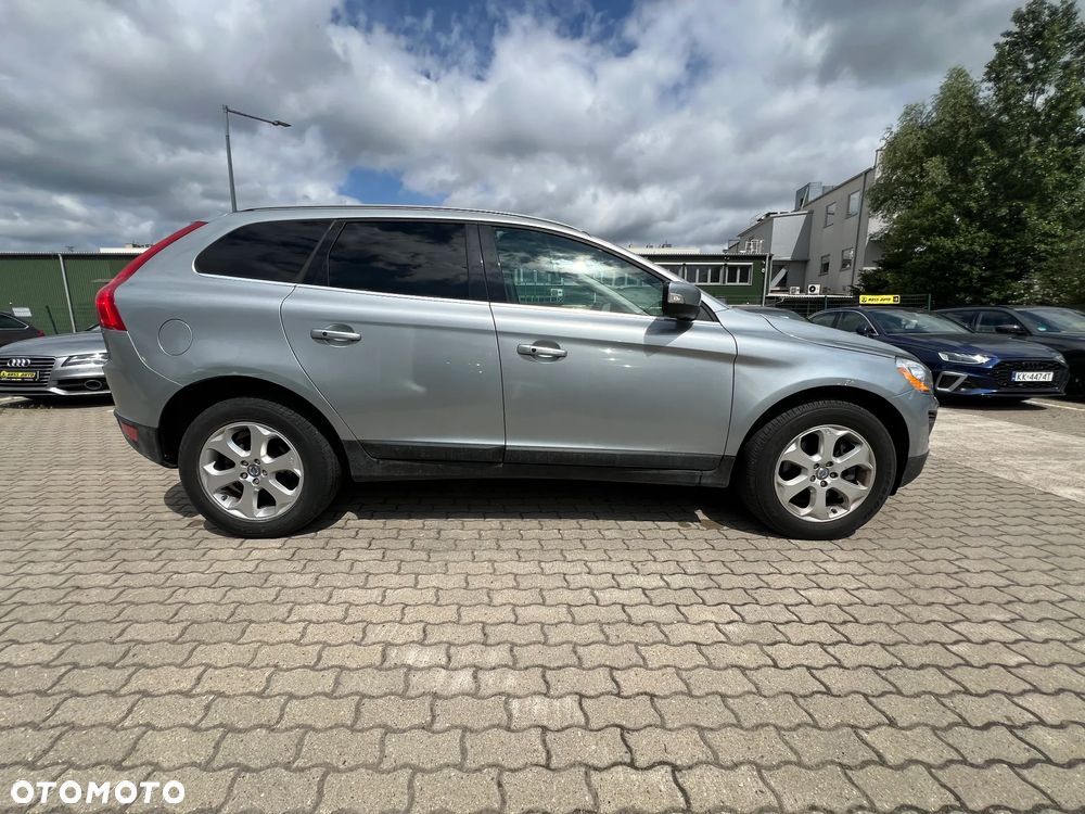 Volvo XC 60 - 10