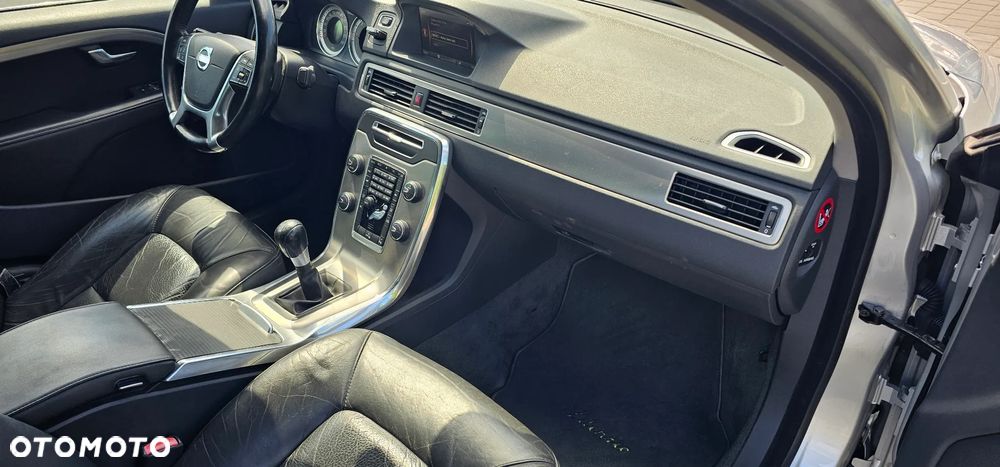 Volvo S80 D3 Kinetic - 30