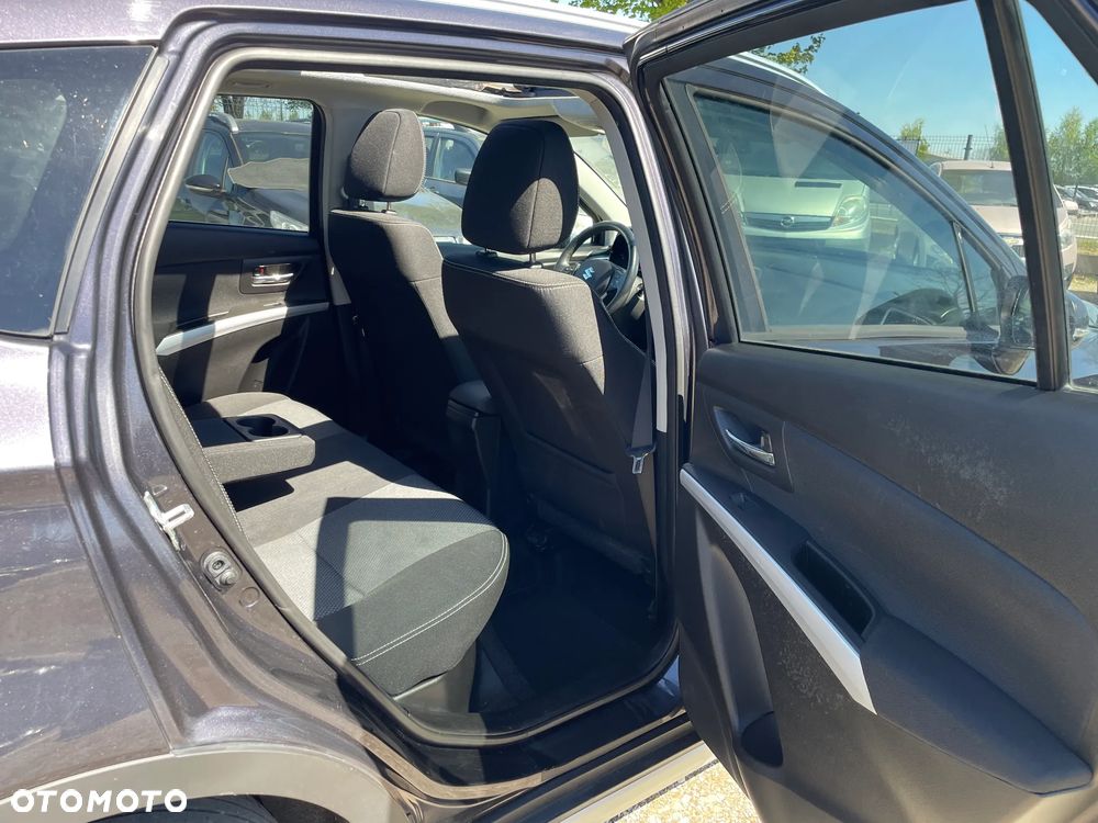 Suzuki SX4 S-Cross 1.6 XLED - 19