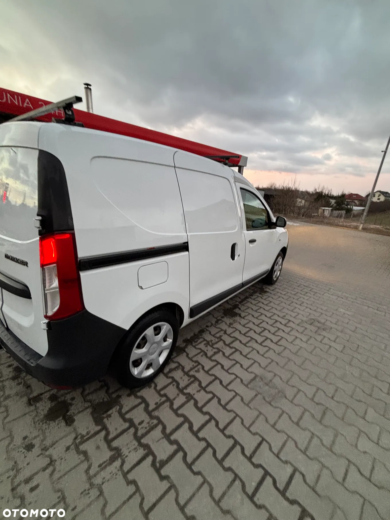 Dacia Dokker 1.6 SCe Ambiance - 5
