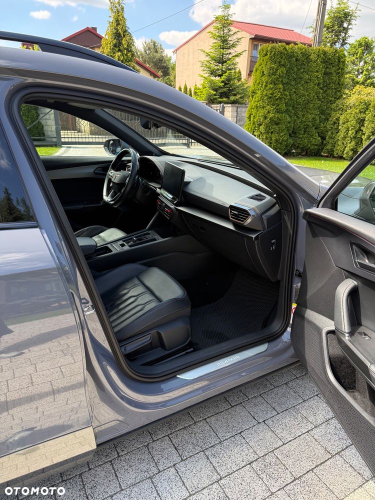 Cupra Formentor 2.0 TSI 4Drive VZ DSG - 10