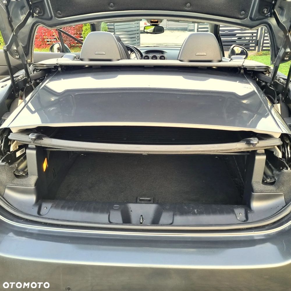 Peugeot 308 CC 2.0 HDi Sport Pack - 20