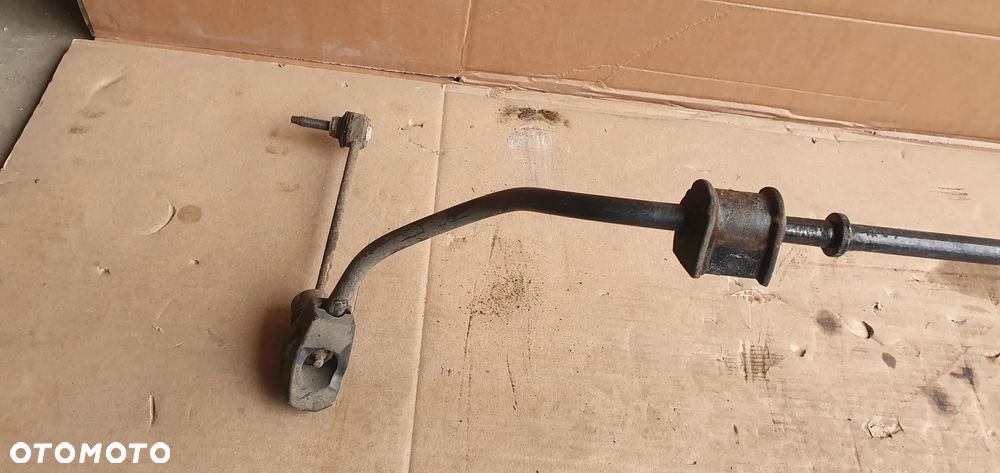 Drążek stabilizatora stabilizator tył Jaguar XF X250 - 2