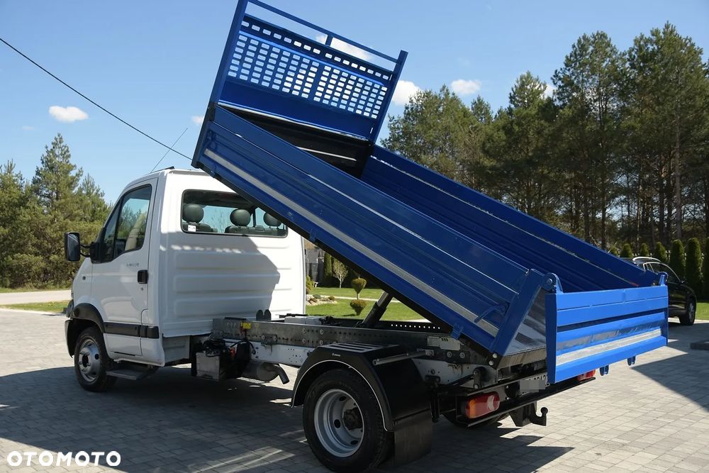 Renault MASCOTT 3.0 dCi * WYWROTKA * Niski Przebieg * BLOKADA MOSTU * SUPER STAN! - 34