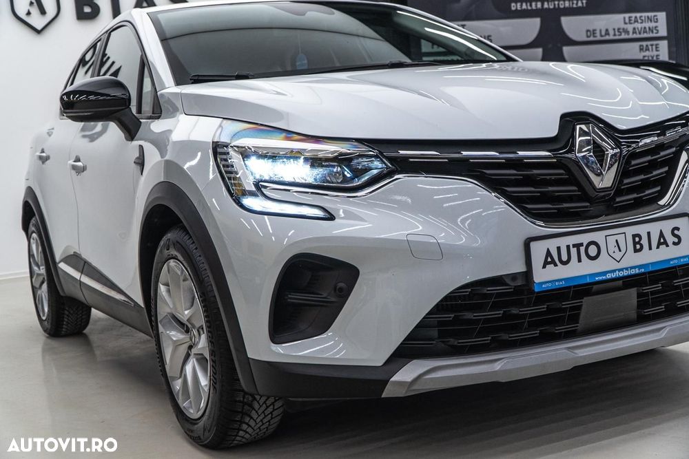 Renault Captur TCe 90 Intens - 29