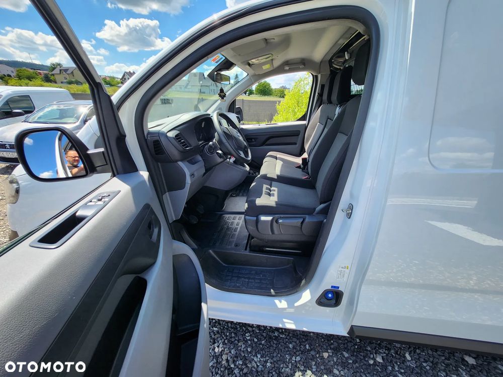 Opel Vivaro - 5