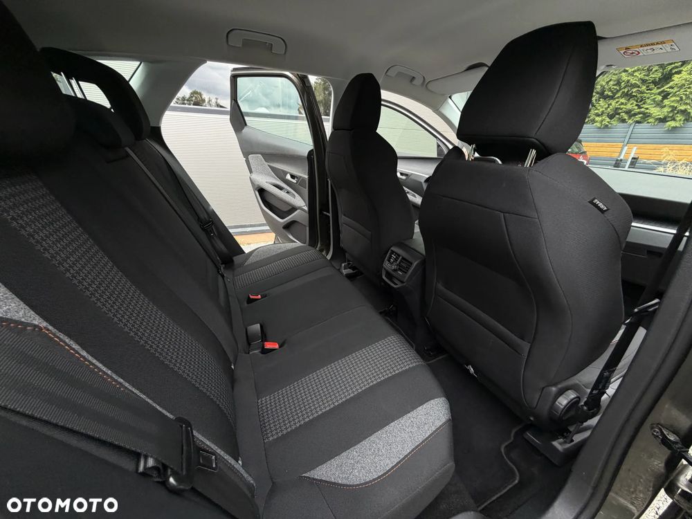 Peugeot 3008 BlueHDi 120 Stop & Start Active - 18