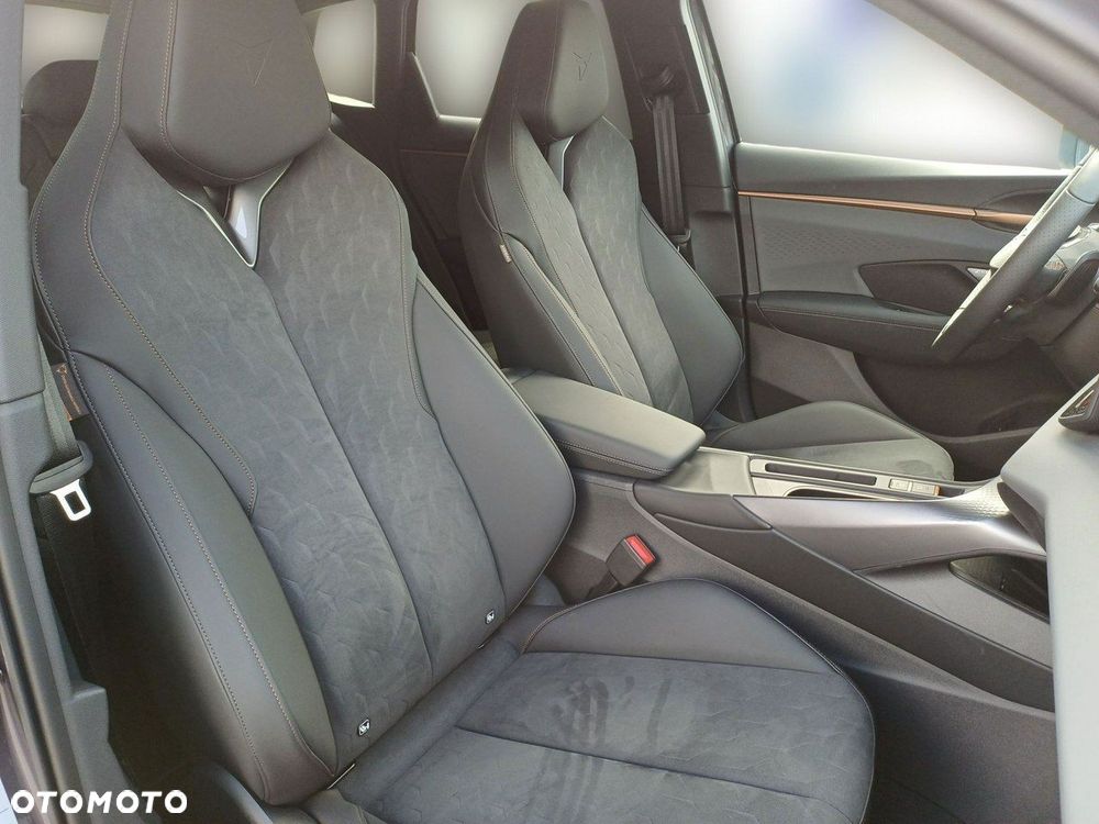 Cupra Terramar 1.5 eTSI mHEV DSG - 14