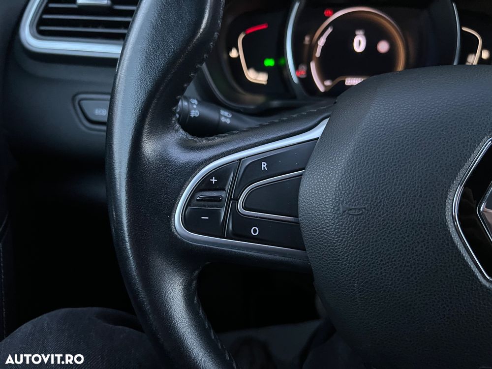 Renault Kadjar Energy dCi 110 Business - 18