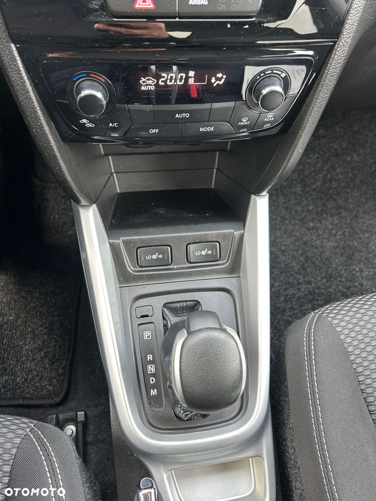 Suzuki Vitara 1.6 Premium 2WD - 26