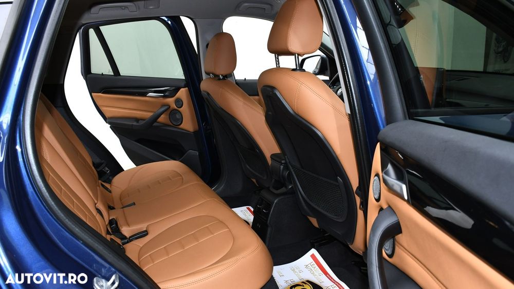 BMW X1 xDrive25e Advantage - 10
