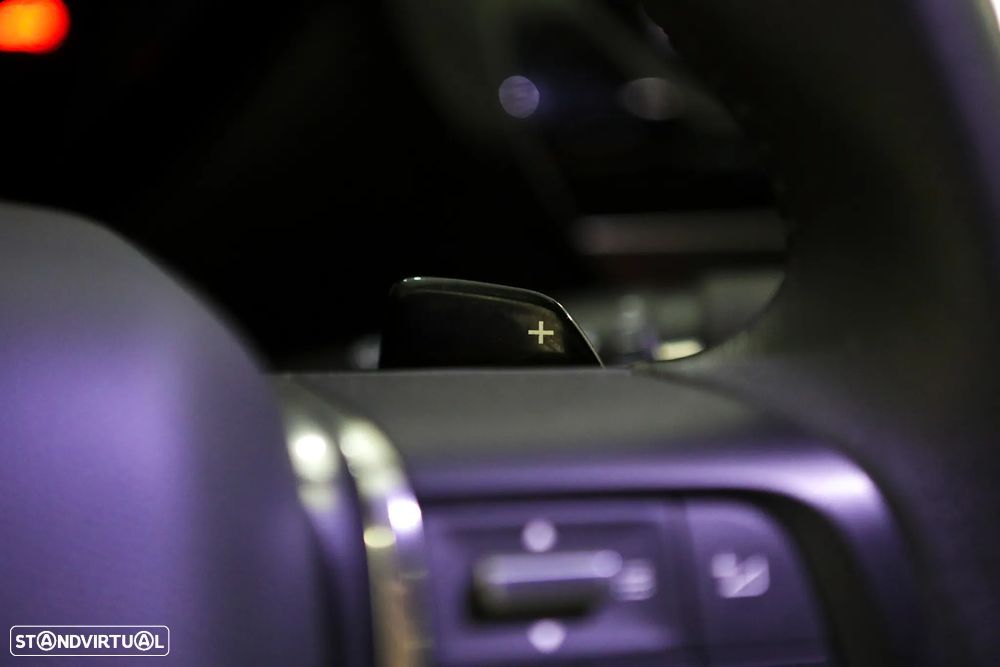 Citroën C5 X 1.2 PureTech Feel Business EAT8 - 23