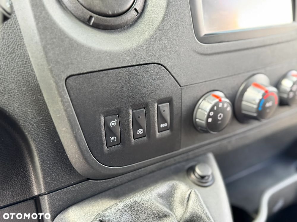 Renault MASTER - 25