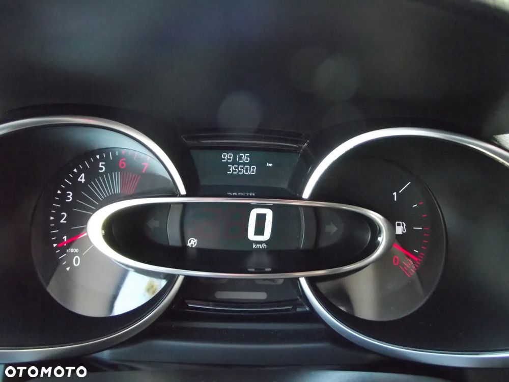 Renault Clio 0.9 Energy TCe Alize EU6 - 25