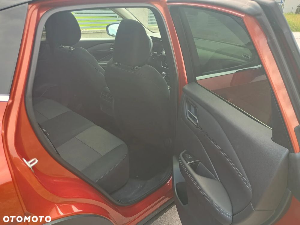 Nissan Qashqai 1.3 DIG-T MHEV N-Connecta - 15