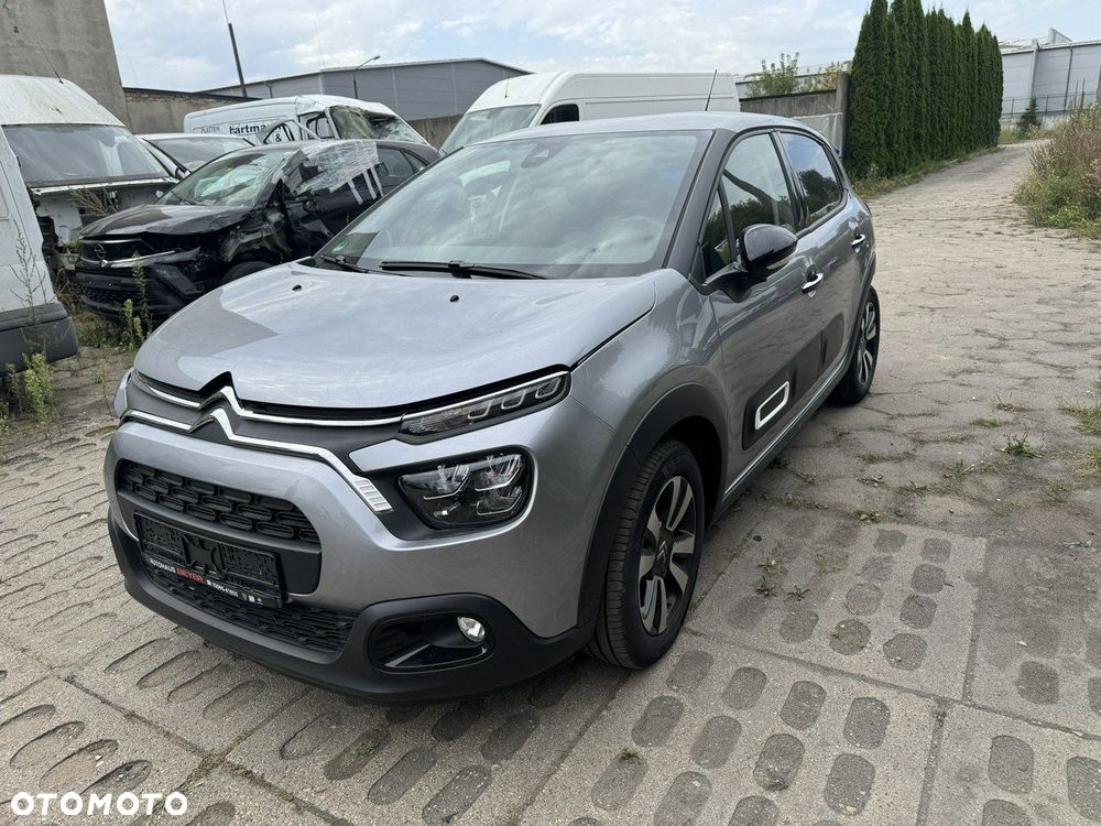 Citroën C3 - 2