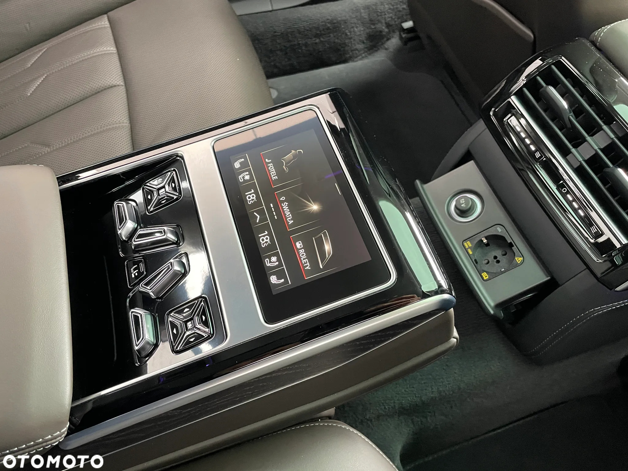 Audi A8 50 TDI quattro tiptronic - 22