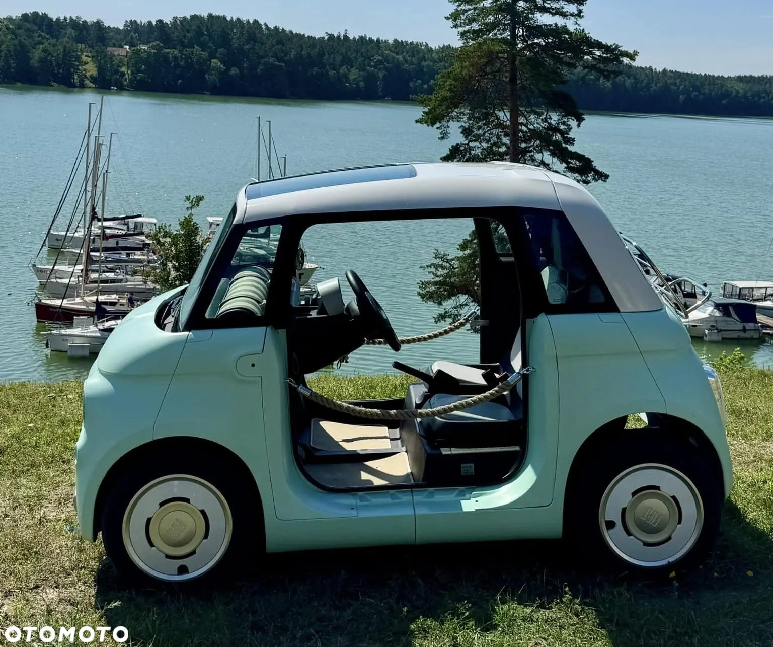 Fiat Inny - 2