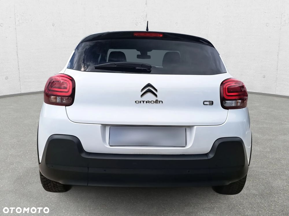 Citroën C3 1.2 PureTech Shine - 7