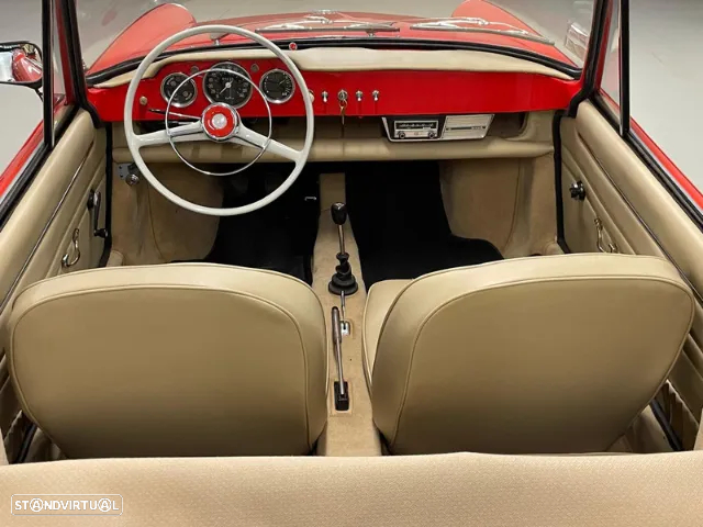 Fiat Neckar Jagst - 12