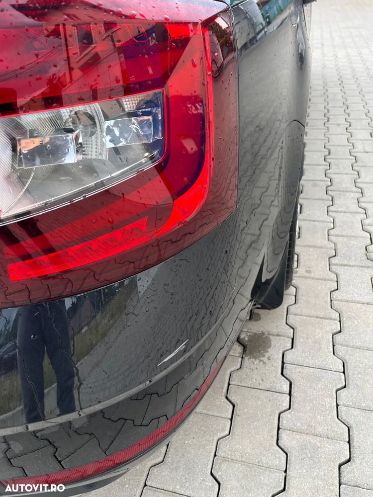 Skoda Octavia 1.8 TSI Laurin&Klement - 22