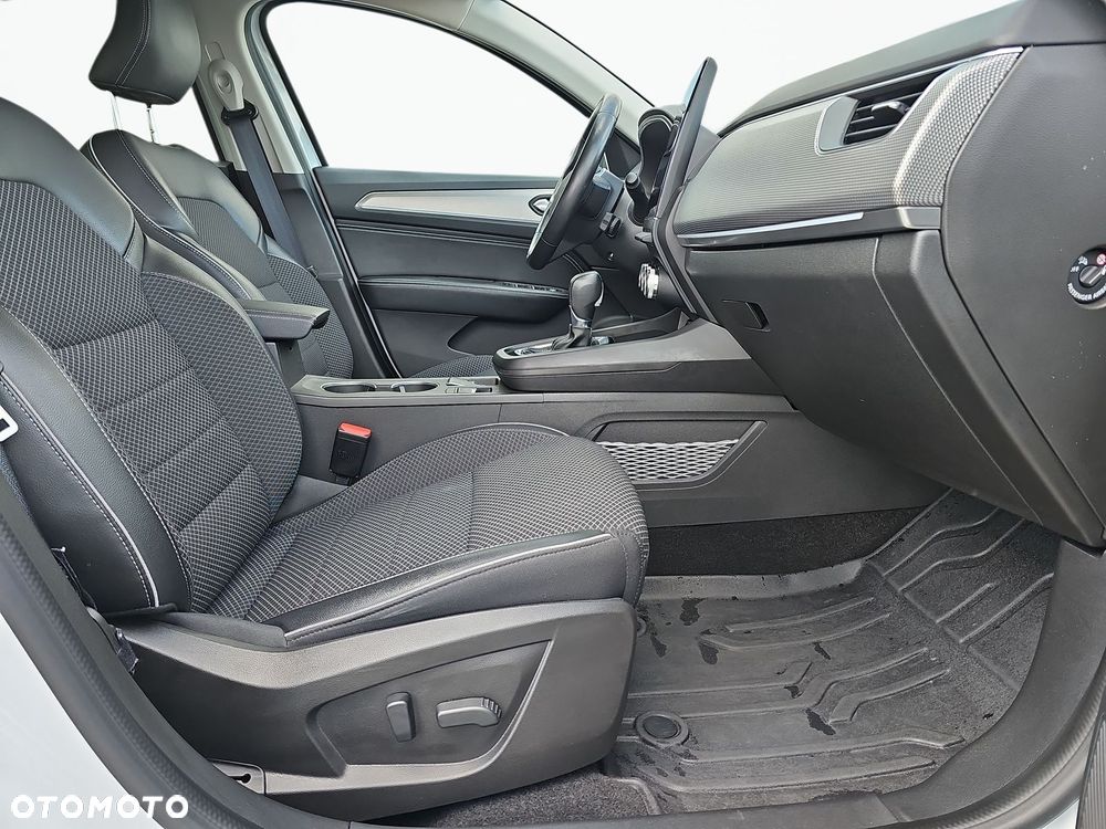 Renault Arkana 1.6 E-Tech Full Hybrid 145 Techno MMT - 33