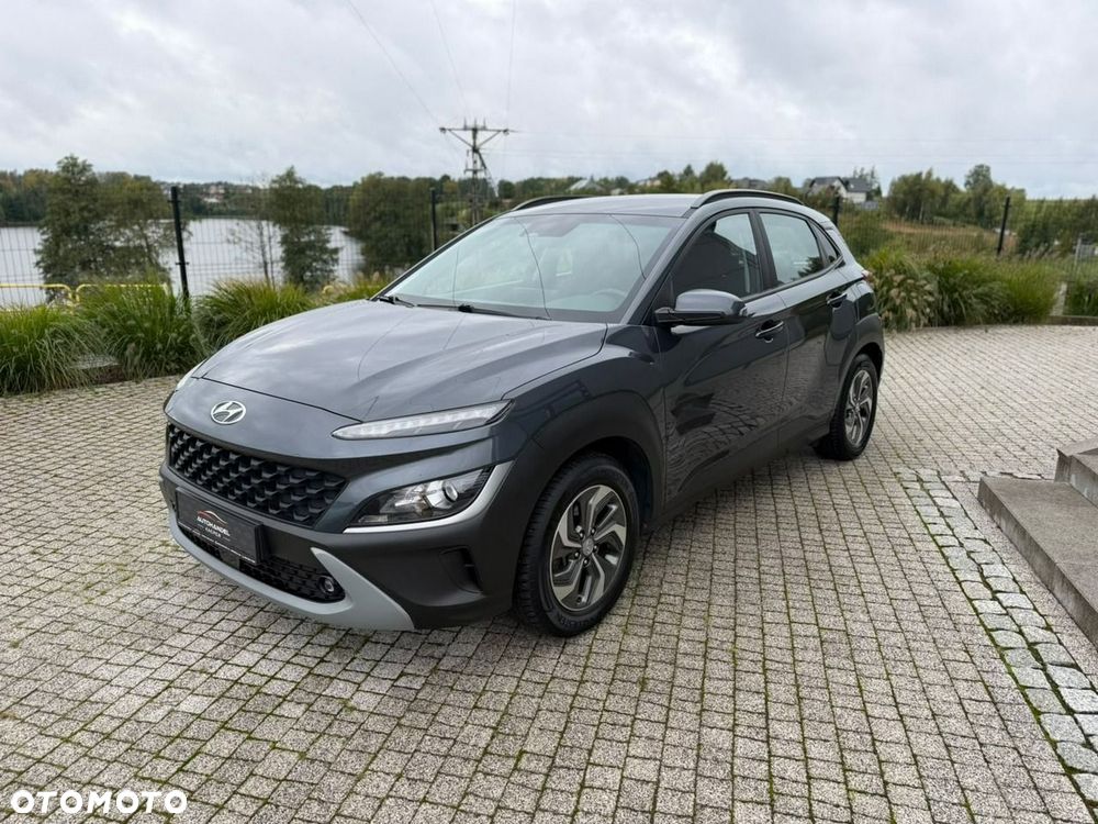 Hyundai Kona - 5