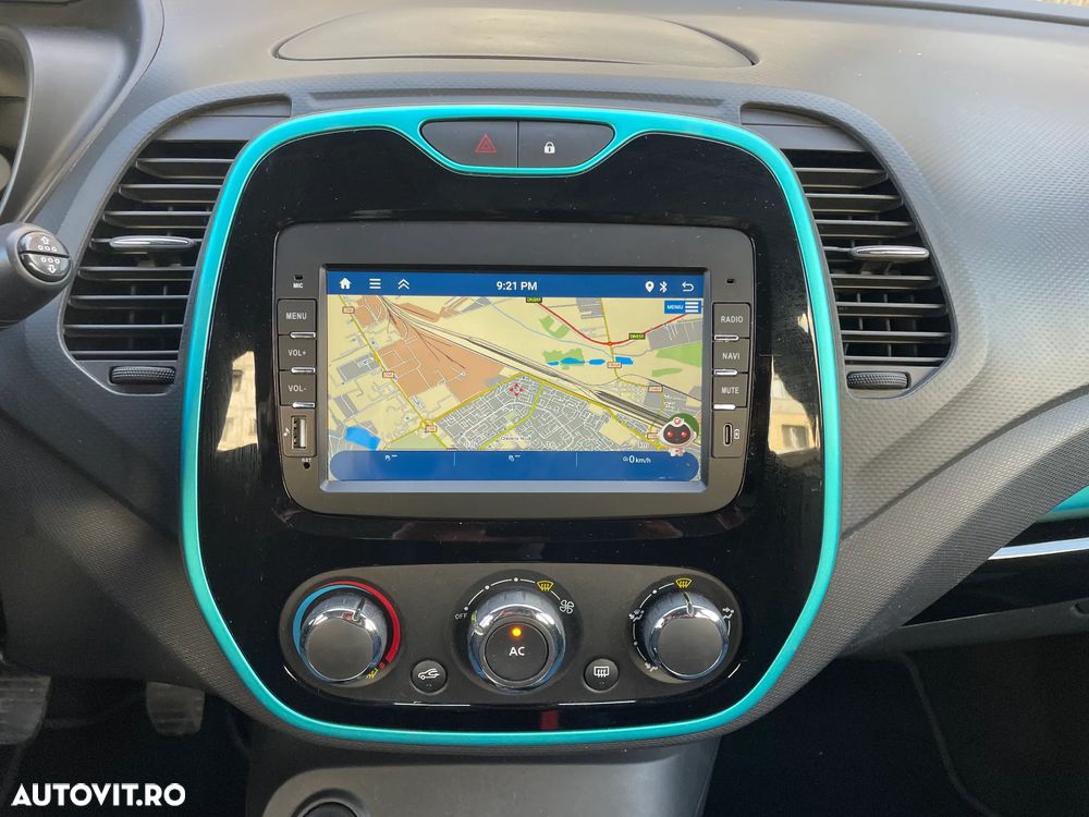 Renault Captur ENERGY dCi 90 Start&Stop Intens - 22