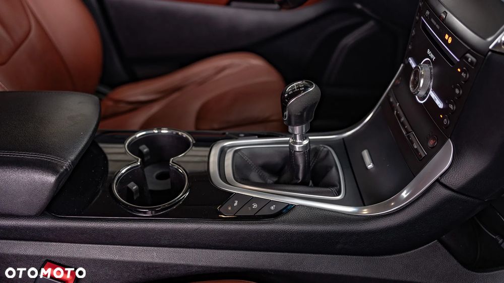 Ford Edge 2.0 TDCi 4WD Titanium - 35