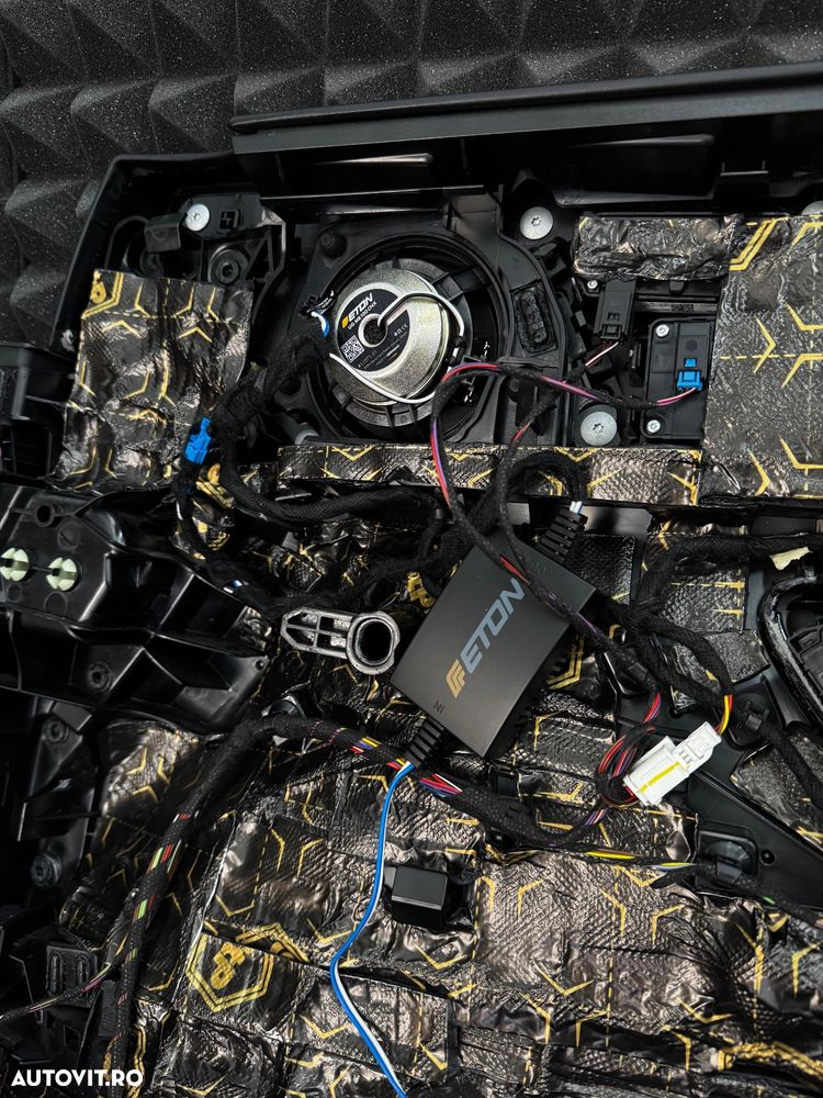 Mercedes-Benz GLE 350 de 4Matic 9G-TRONIC AMG Line Advanced Plus - 33