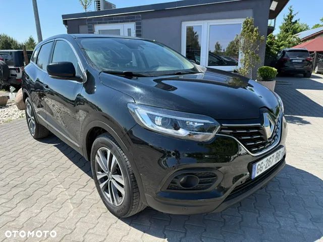 Renault Kadjar 1.3 TCe FAP Life - 1