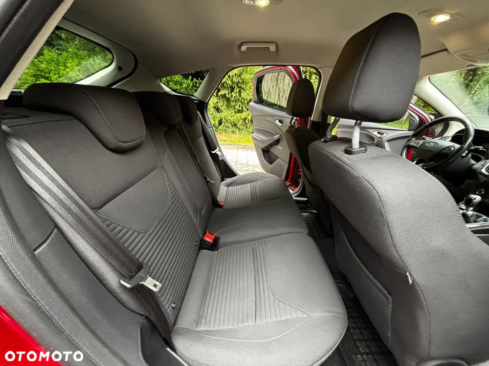 Ford Focus - 14