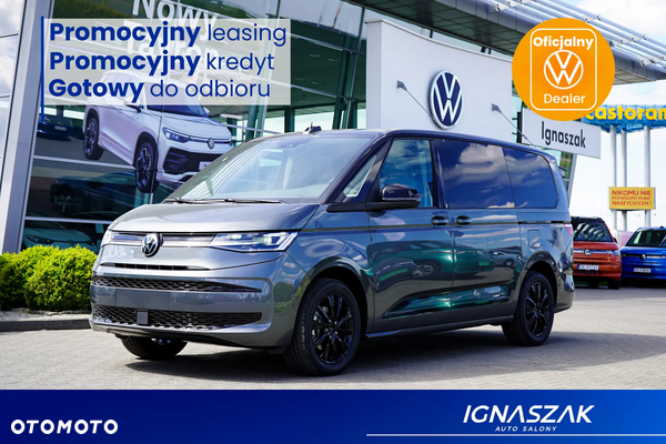 Volkswagen Multivan 2.0 TDI L2 Edition DSG