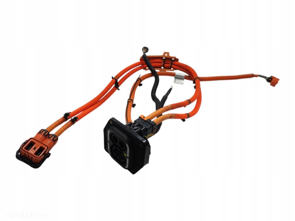 przewód kabel wiązka ładowania gniazdo mg 4 mg4 ev 2022-2025 11346034 - 1