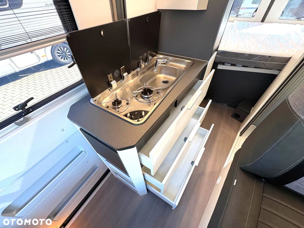 Adria Adria Twin Sports 600 SPB - 14