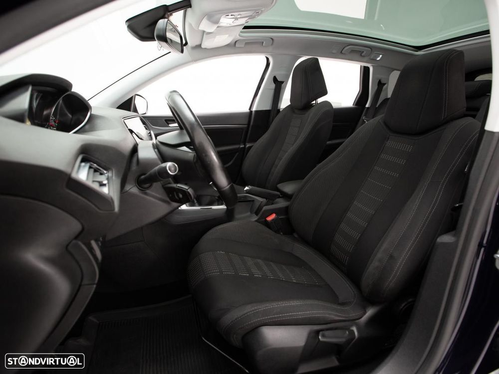 Peugeot 308 SW 1.6 BlueHDi Allure - 7