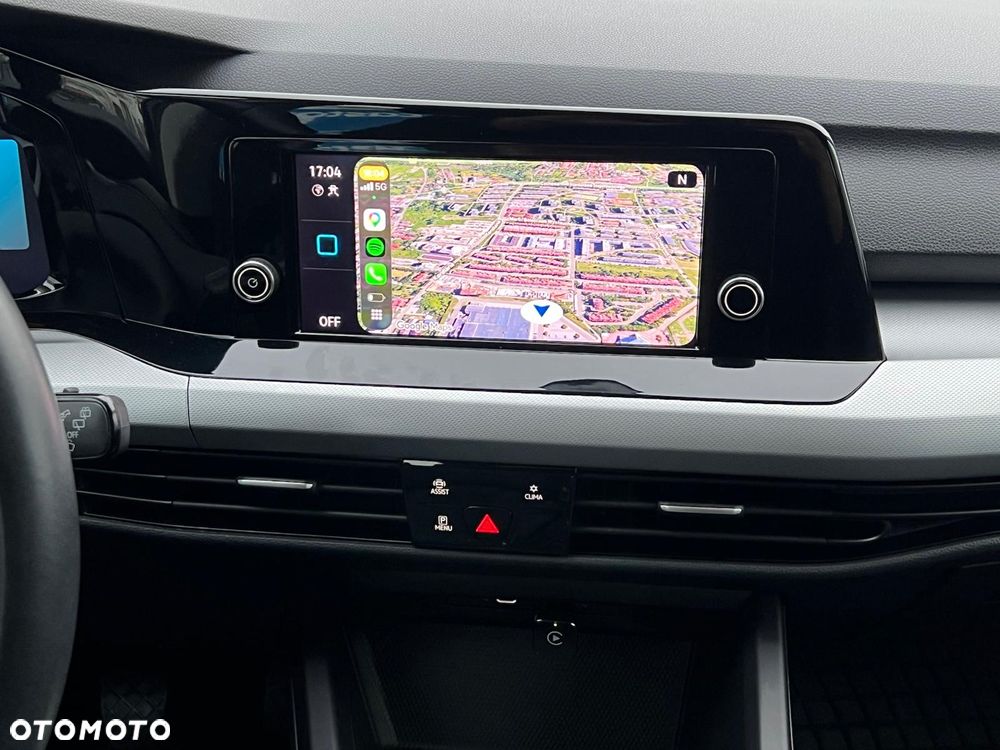 Volkswagen Golf 1.0 TSI Active - 12