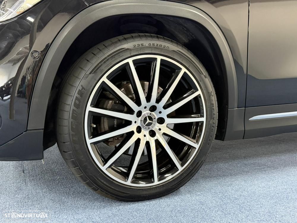 Mercedes-Benz GLA 250 e AMG Line - 15